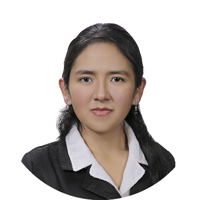 Maria Elena Yucra Mamani